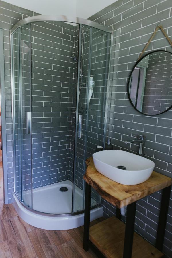 Apartamento Wez Tu Przystan - Mikolajek 1 Pomiechówek Exterior foto