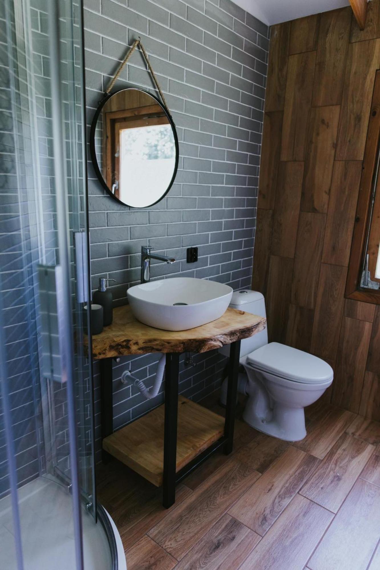 Apartamento Wez Tu Przystan - Mikolajek 1 Pomiechówek Habitación foto