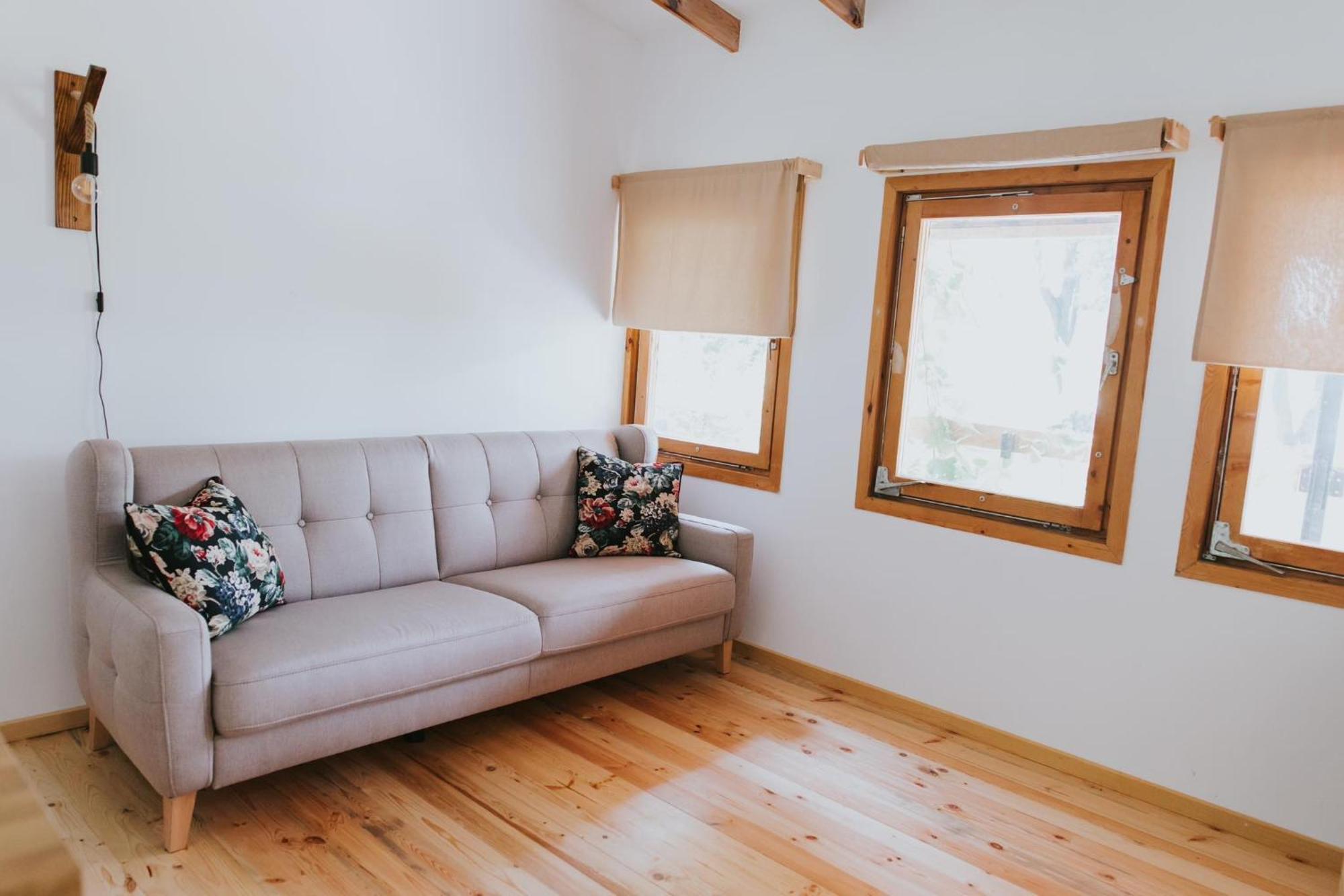 Apartamento Wez Tu Przystan - Mikolajek 1 Pomiechówek Habitación foto